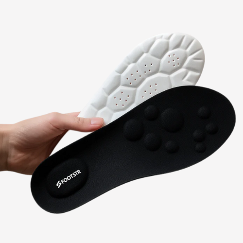 Footstr Feet Insoles