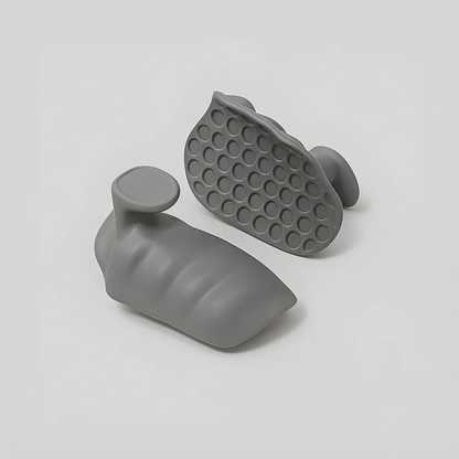 Liftyz Women Anti-Slip Gym Hand Grips for Weight Lifting