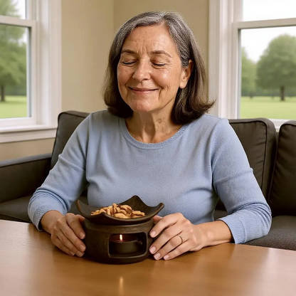 Relaxation Aromatherapy Kit for Mind & Body